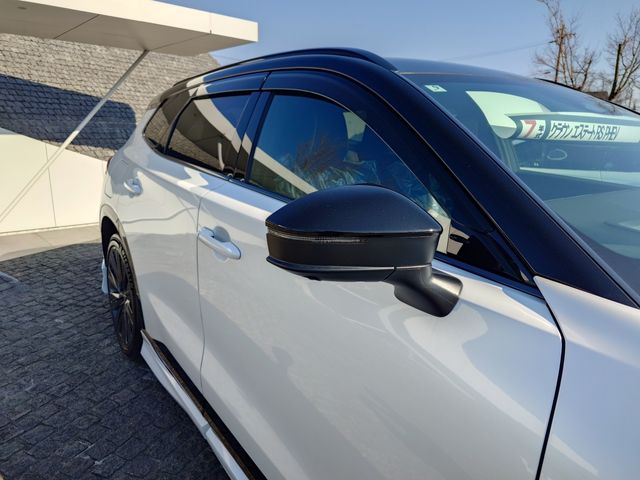 TOYOTA CROWN ESTATE 4WD 2025 Image 31