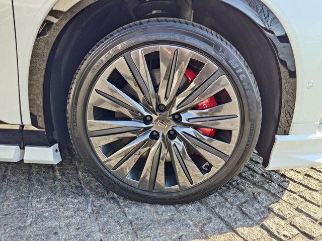 TOYOTA CROWN ESTATE 4WD 2025 Image 31