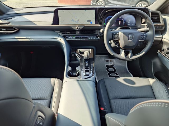 TOYOTA CROWN ESTATE 4WD 2025 Image 31