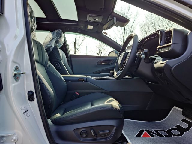 TOYOTA CROWN ESTATE 4WD 2025 Image 31