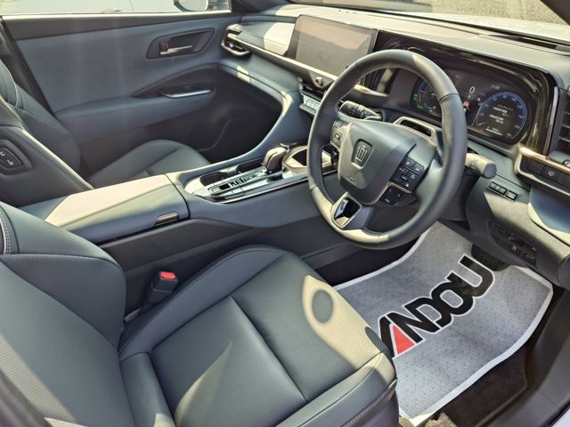 TOYOTA CROWN ESTATE 4WD 2025 Image 31