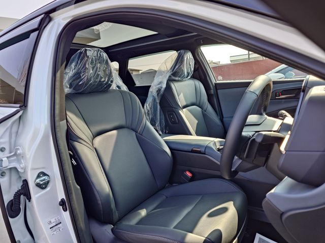 TOYOTA CROWN ESTATE 4WD 2025 Image 31