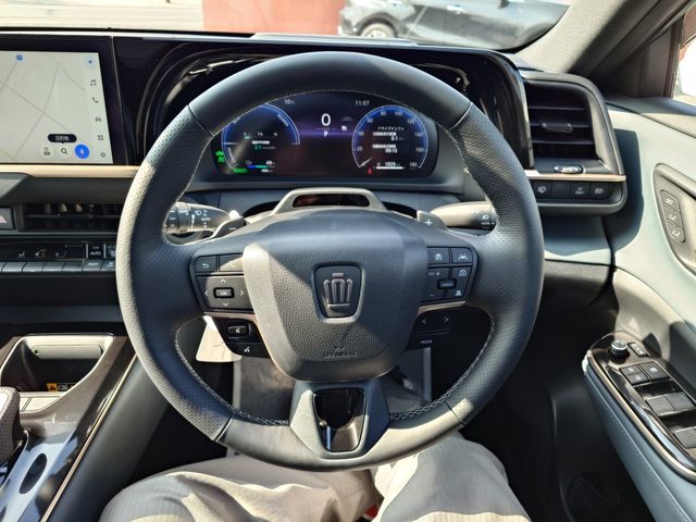 TOYOTA CROWN ESTATE 4WD 2025 Image 31