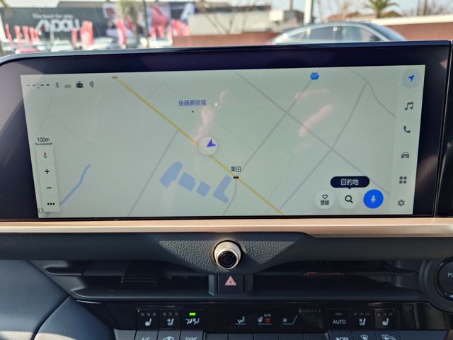 TOYOTA CROWN ESTATE 4WD 2025 Image 31