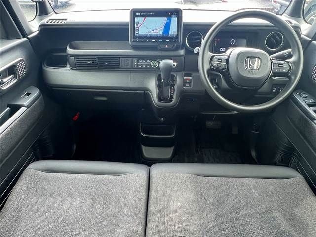 HONDA N BOX CUSTOM 2023 Image 31