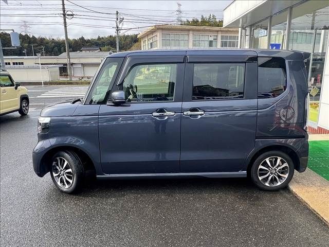 HONDA N BOX CUSTOM 2023 Image 31