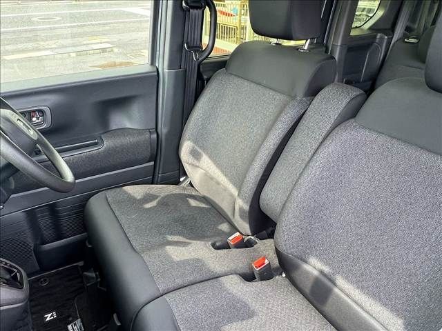 HONDA N BOX CUSTOM 2023 Image 31