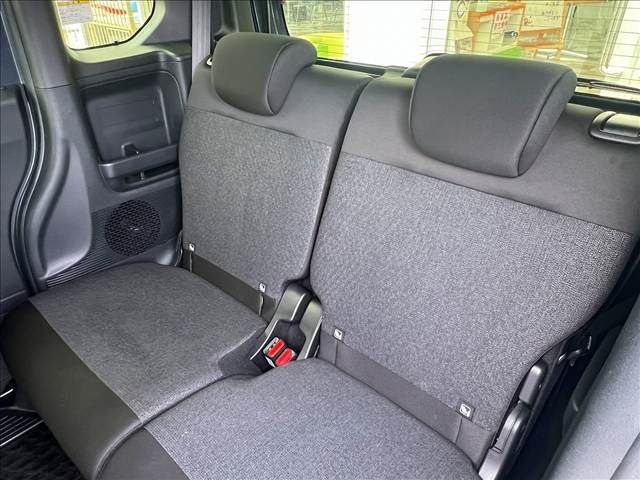 HONDA N BOX CUSTOM 2023 Image 31