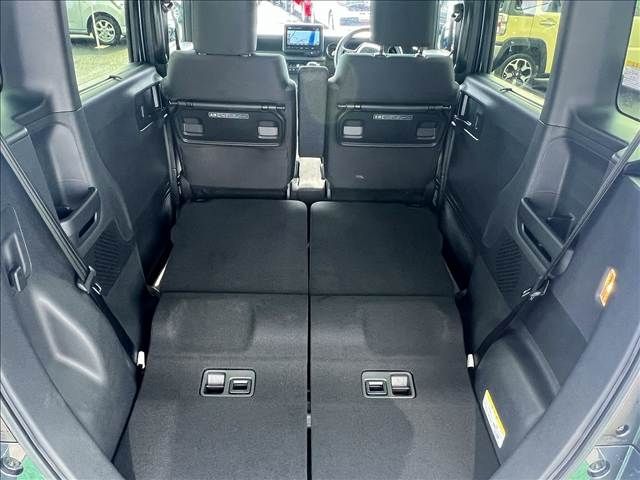 HONDA N BOX CUSTOM 2023 Image 31