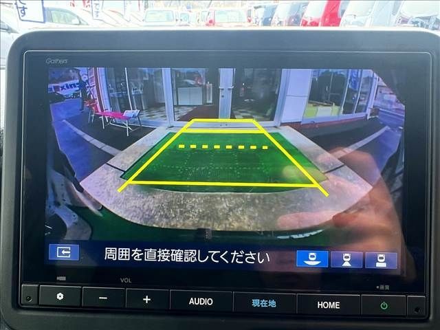 HONDA N BOX CUSTOM 2023 Image 31