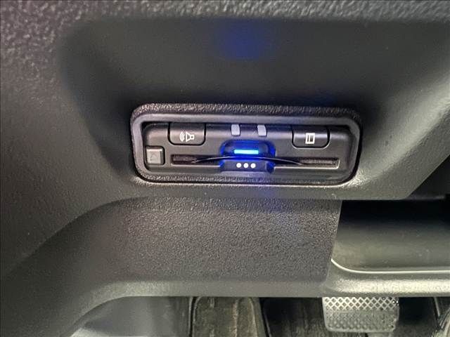 HONDA N BOX CUSTOM 2023 Image 31