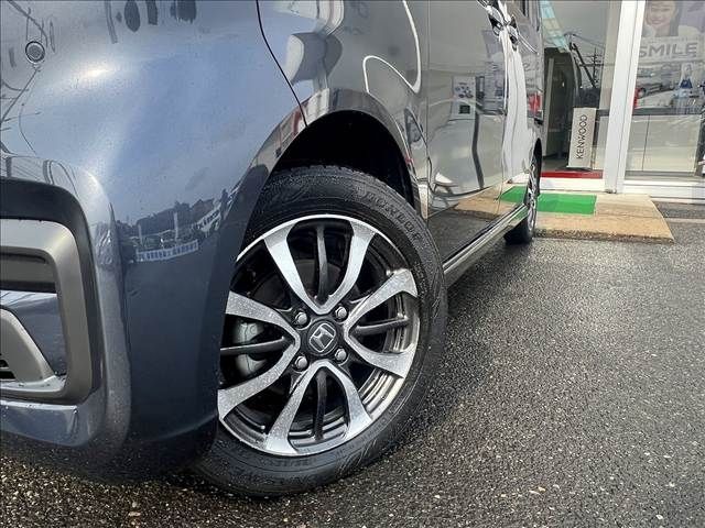 HONDA N BOX CUSTOM 2023 Image 31