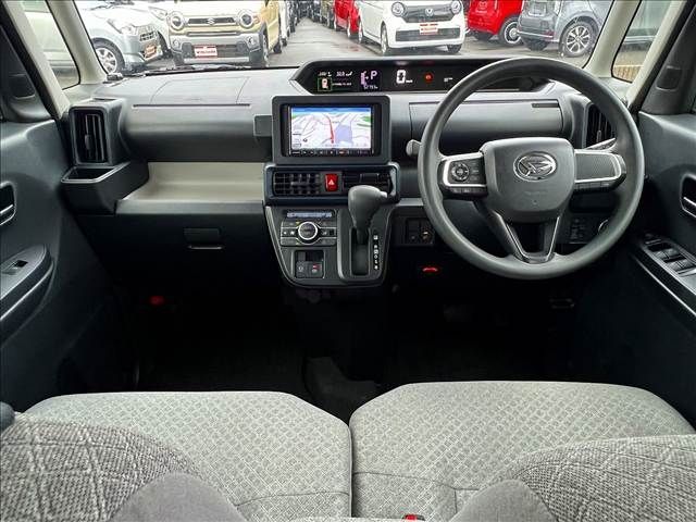 DAIHATSU TANTO 2024 Image 31