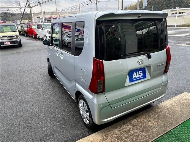 DAIHATSU TANTO 2024 Image 31