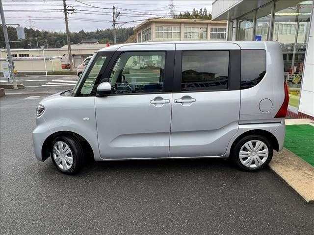 DAIHATSU TANTO 2024 Image 31