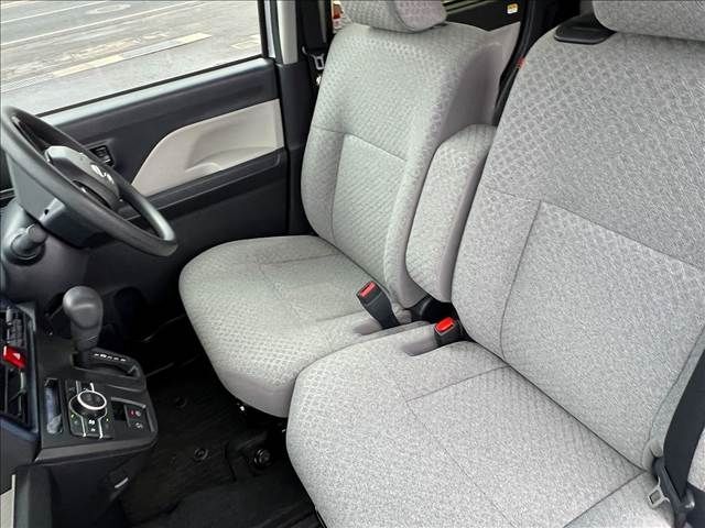 DAIHATSU TANTO 2024 Image 31