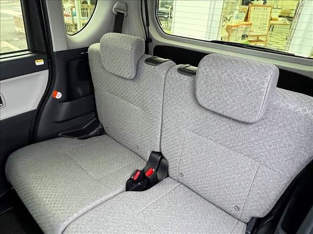 DAIHATSU TANTO 2024 Image 31