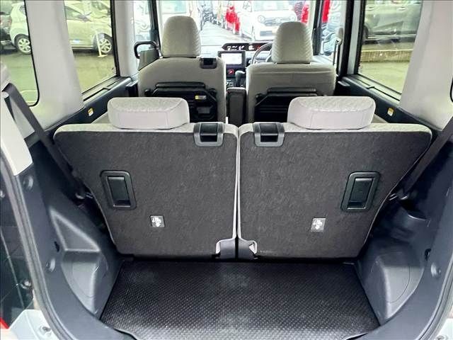 DAIHATSU TANTO 2024 Image 31