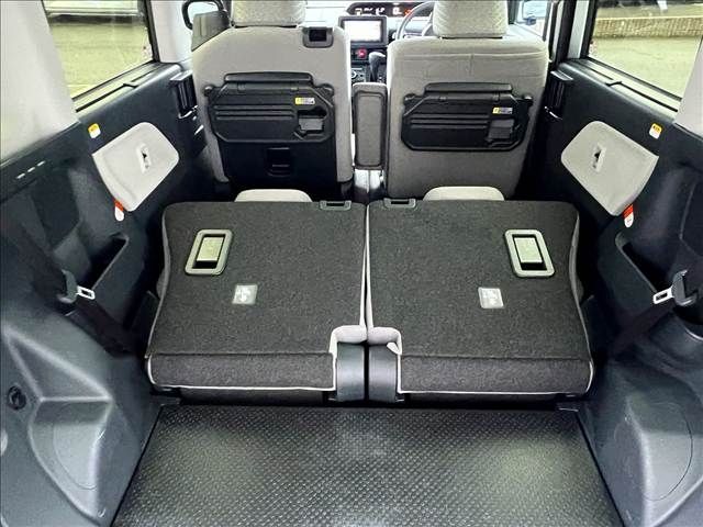 DAIHATSU TANTO 2024 Image 31