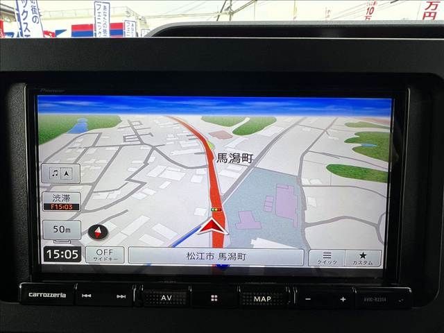 DAIHATSU TANTO 2024 Image 31