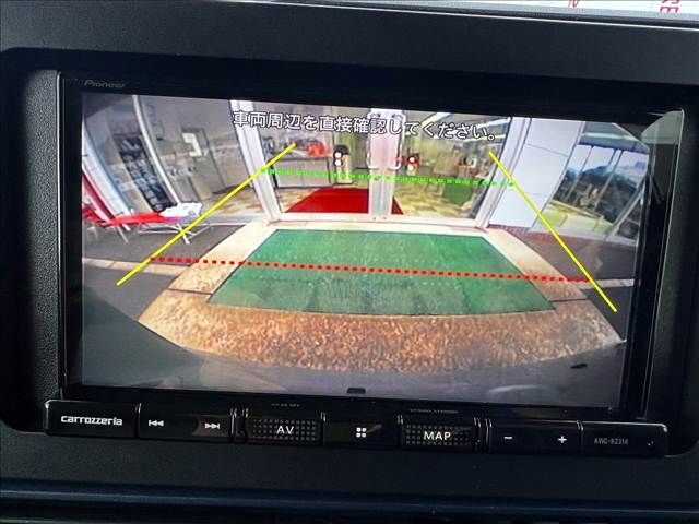 DAIHATSU TANTO 2024 Image 31