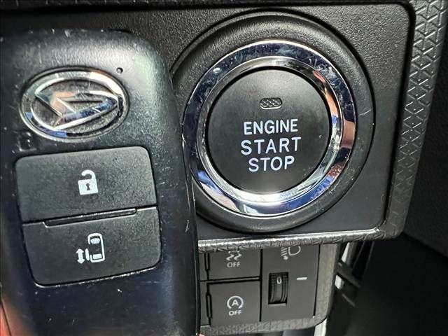 DAIHATSU TANTO 2024 Image 31