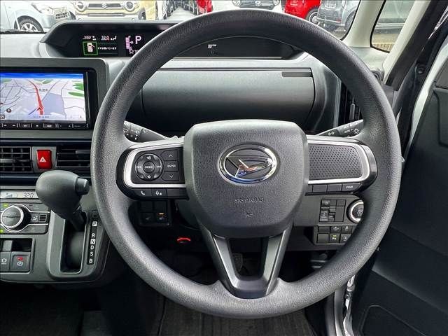 DAIHATSU TANTO 2024 Image 31