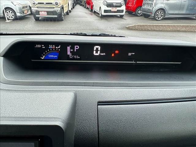 DAIHATSU TANTO 2024 Image 31