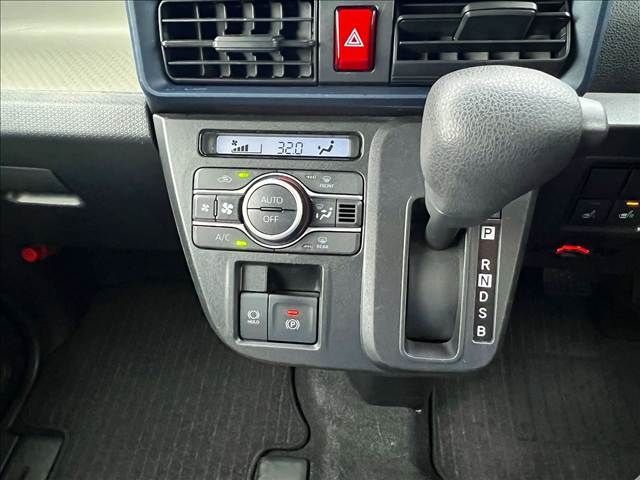 DAIHATSU TANTO 2024 Image 31