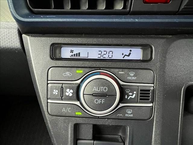 DAIHATSU TANTO 2024 Image 31