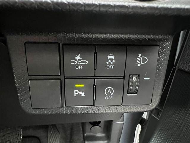 DAIHATSU TANTO 2024 Image 31