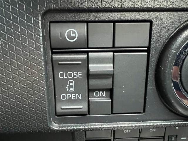 DAIHATSU TANTO 2024 Image 31