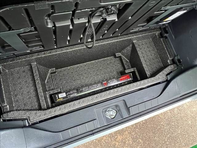 DAIHATSU TANTO 2024 Image 31