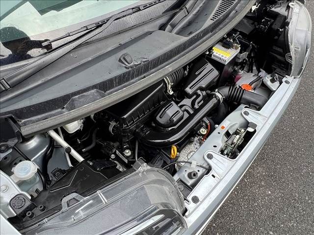 DAIHATSU TANTO 2024 Image 31