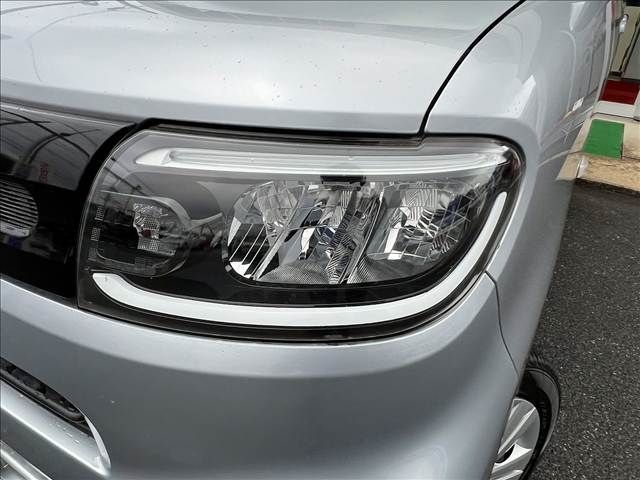 DAIHATSU TANTO 2024 Image 31