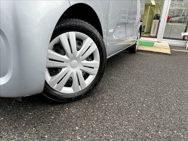 DAIHATSU TANTO 2024 Image 31