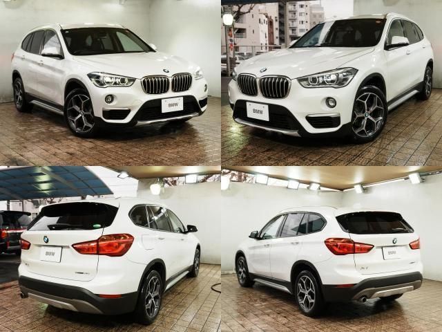 BMW X1 2019 Image 31