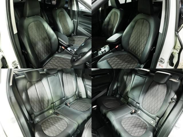 BMW X1 2019 Image 31