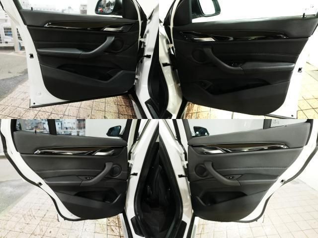 BMW X1 2019 Image 31