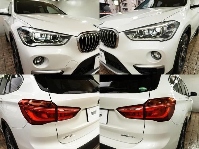 BMW X1 2019 Image 31