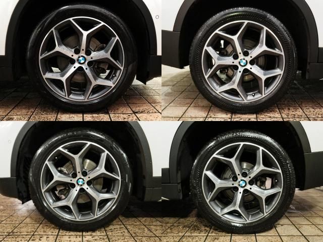 BMW X1 2019 Image 31