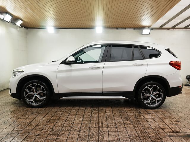 BMW X1 2019 Image 31