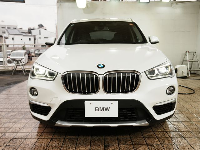 BMW X1 2019 Image 31