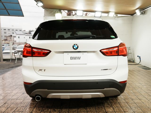 BMW X1 2019 Image 31