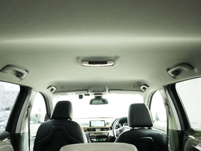 BMW X1 2019 Image 31