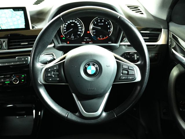 BMW X1 2019 Image 31