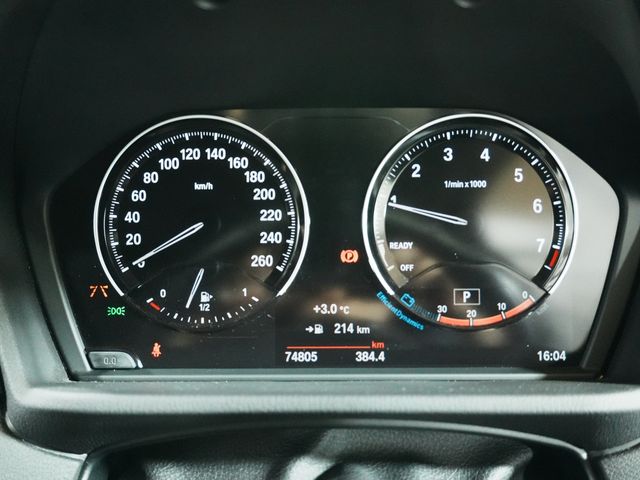 BMW X1 2019 Image 31