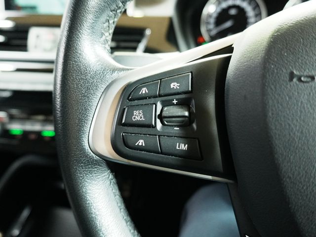 BMW X1 2019 Image 31