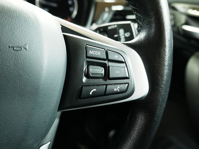 BMW X1 2019 Image 31