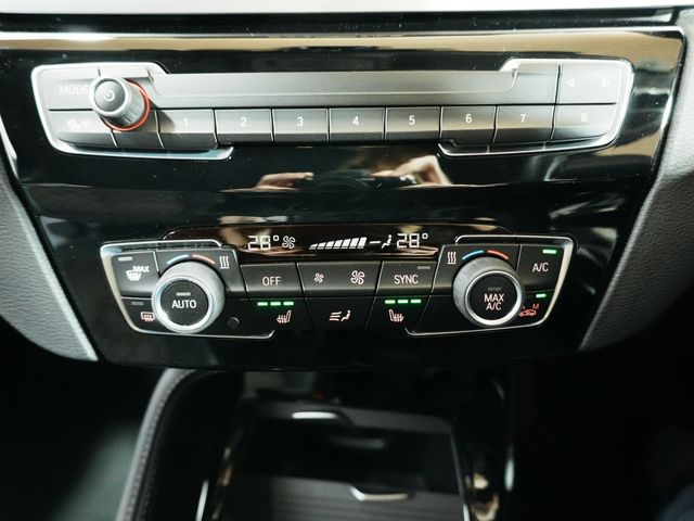 BMW X1 2019 Image 31